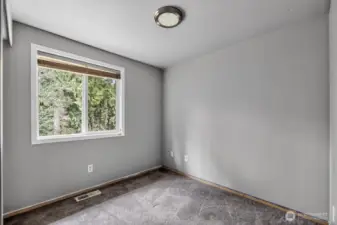 3rd Bedroom