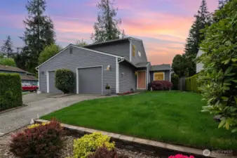 Welcome to the Upland Green Community!