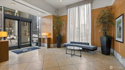 24/7 concierge