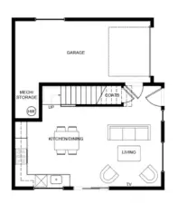 Floor 1