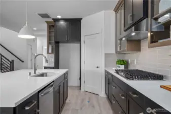 This photo/rendering is provided for illustrative purposes only. It does not depict the actual property, finishes, or furnishings, which may differ.