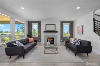 This photo/rendering is provided for illustrative purposes only. It does not depict the actual property, finishes, or furnishings, which may differ.