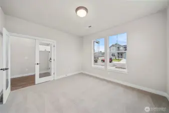 Main Level Den/ Office