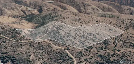 A19 Parcel