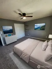 Virtual Staged