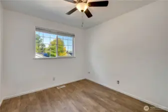 3rd Bedroom