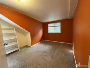 Upstairs Bedroom