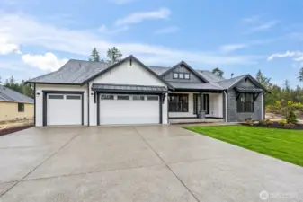 ALL PHOTOS REPRESENTATIVE. MAY DEPICT COST ADDED OR UNAVAILABLE FEATURES.