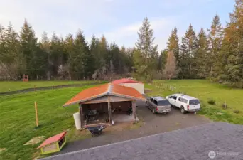 Carport