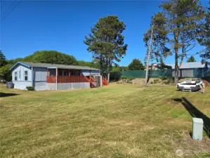 Large Lot