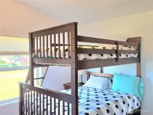 3rd Bedroom