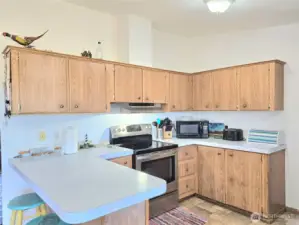 All Newer Appliances