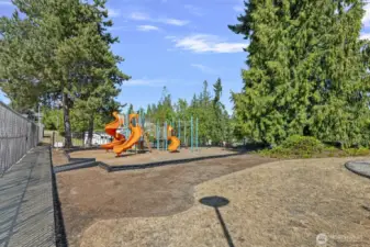 Playground.