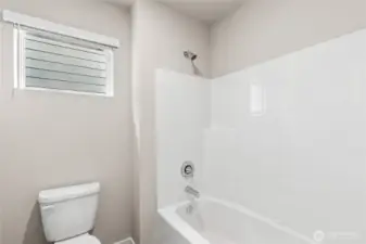 guest bath 3rd floor