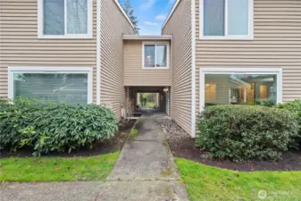 Below Rental Cap - Must Occupy For 12 Months First