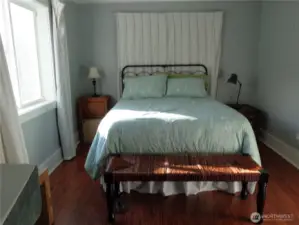 Main bedroom