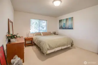 From french doors showing primary