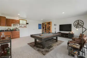 Virtual Staged Photo