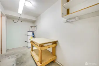 Virtual Staged Photo