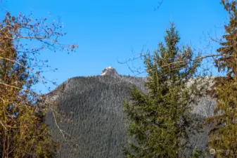 Mount Si