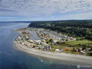 Lagoon Point