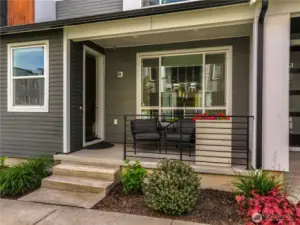 Welcome Home! Bring Your Pets with You. Dog Friendly Community