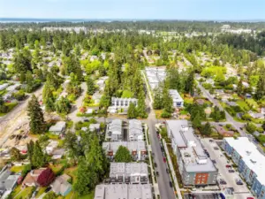 Neighborhood is in an Exciting Area of Growth and So Close to the Light Rail! This Home has Everything You Could Want and More