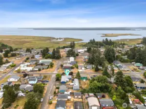Close to Westports downtown