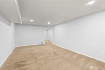 Flex Space