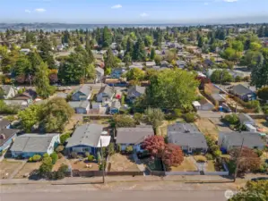 Great Walkable Living.