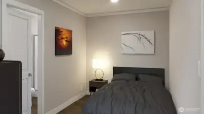 Bedroom 2