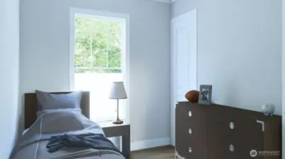 Bedroom 3