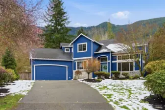 Welcome home to Forster Woods