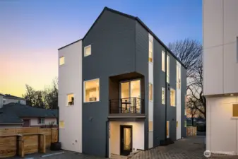 Welcome to Dogwood Hollow!