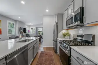 All Appliances included