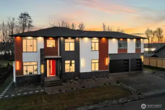New Construction home