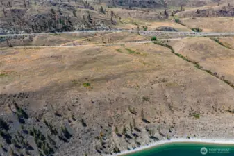Omak Lake Road Lot 11