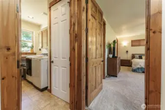 Hallway