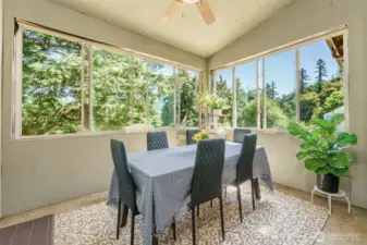 Sun Room