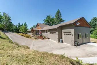 RV Pad