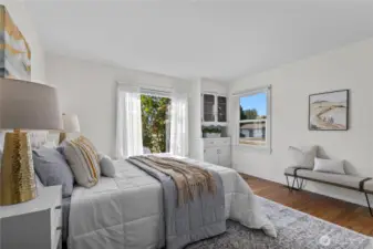 Multiple Built-ins