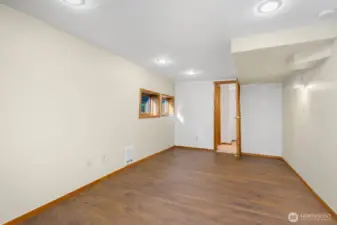 Without virtual staging.