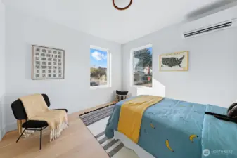 3rd Bedroom
