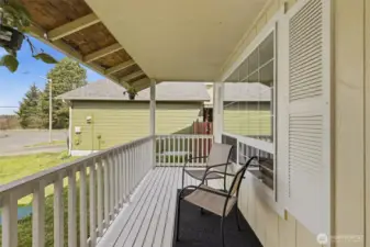 Located in a private, friendly neighborhood—this home offers comfort, convenience, and charm, making it a perfect option for a first-time homebuyer.