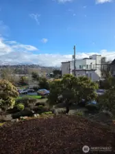 Sunnier days are coming!