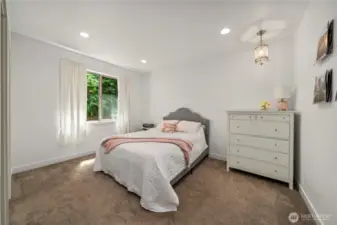 Spacious junior suite no. 2!
