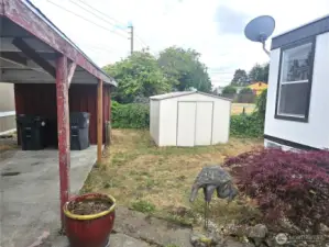 Carport
