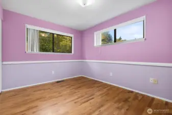 Bedroom #2