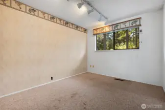 Bedroom #1