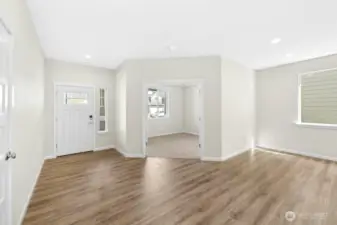 ***Floor plans may vary from actual home constructed. Features, elevation, materials, dimensions and layout are all subject to change without notice.****